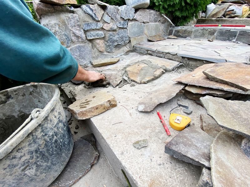 How Commercial Stone Restoration Improves Professional Appearance